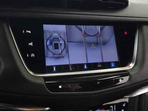 Certified 2022 Cadillac XT5 Premium Luxury w/ Technology Package image 34