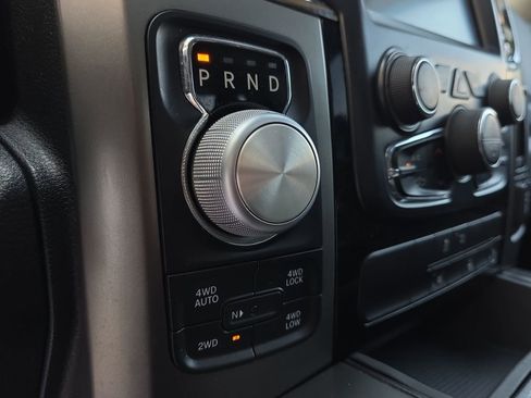 Used 2016 RAM 1500 Sport w/ Black Ram 1500 Sport Group image 38