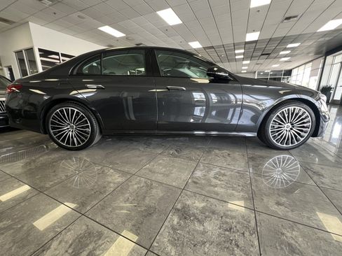 New 2026 Mercedes-Benz E 350 Sedan image 6