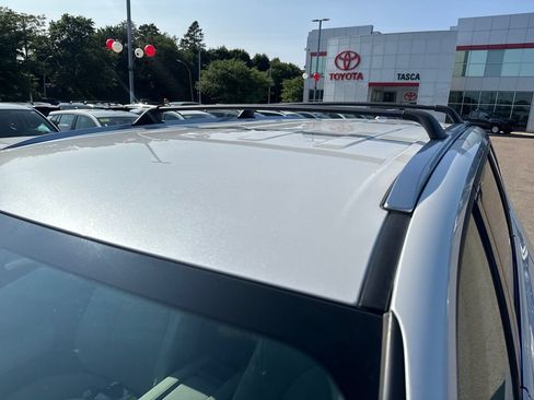 Used 2024 Toyota Grand Highlander AWD image 58