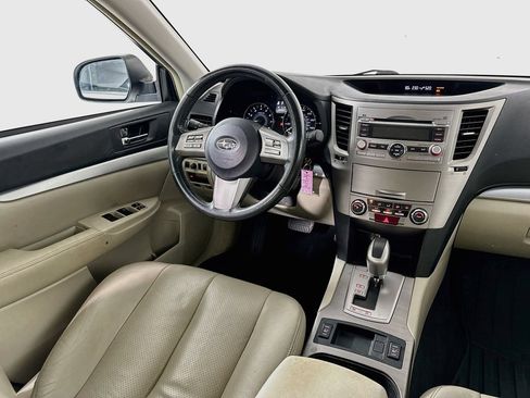 Used 2011 Subaru Outback 2.5i Premium w/ All-Weather Pkg AWD/4WD image 19