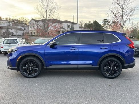 Used 2023 Honda CR-V Sport Touring image 6
