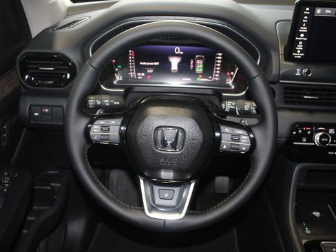 New 2026 Honda Pilot Elite image 31