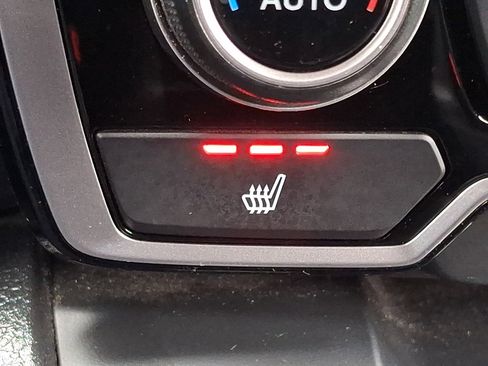 Certified 2020 Honda CR-V EX image 25