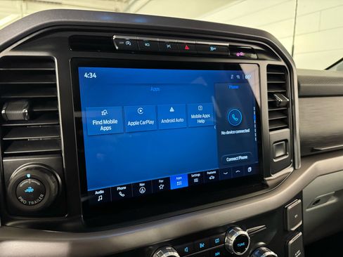 Used 2024 Ford F150 XLT w/ Equipment Group 302A MID image 24