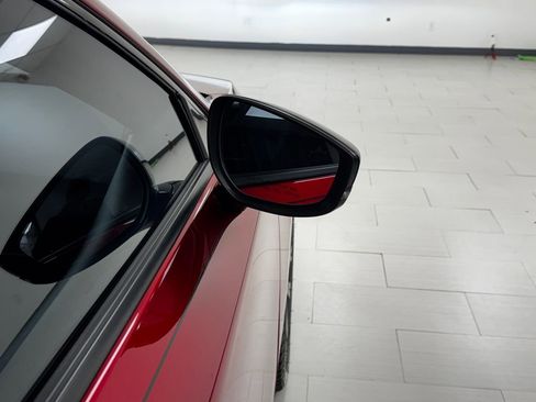 Used 2022 MAZDA MAZDA3 s image 29