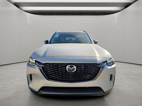 Used 2025 MAZDA CX-90 Plug-In Hybrid w/Premium Sport image 8