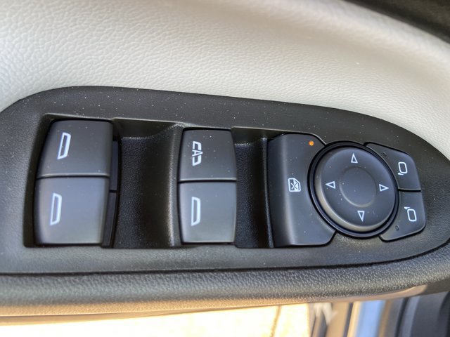 Used 2023 Chevrolet Equinox LT w/ Driver Convenience Package FWD image 45