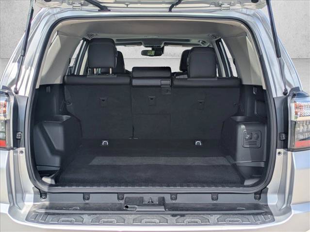Used 2023 Toyota 4Runner SR5 Premium w/ Moonroof Package RWD image 6