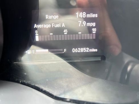 Used 2020 Honda Fit EX image 24