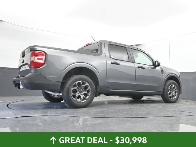 Used 2026 Ford Maverick XLT w/ Equipment Group 301A AWD/4WD image 44