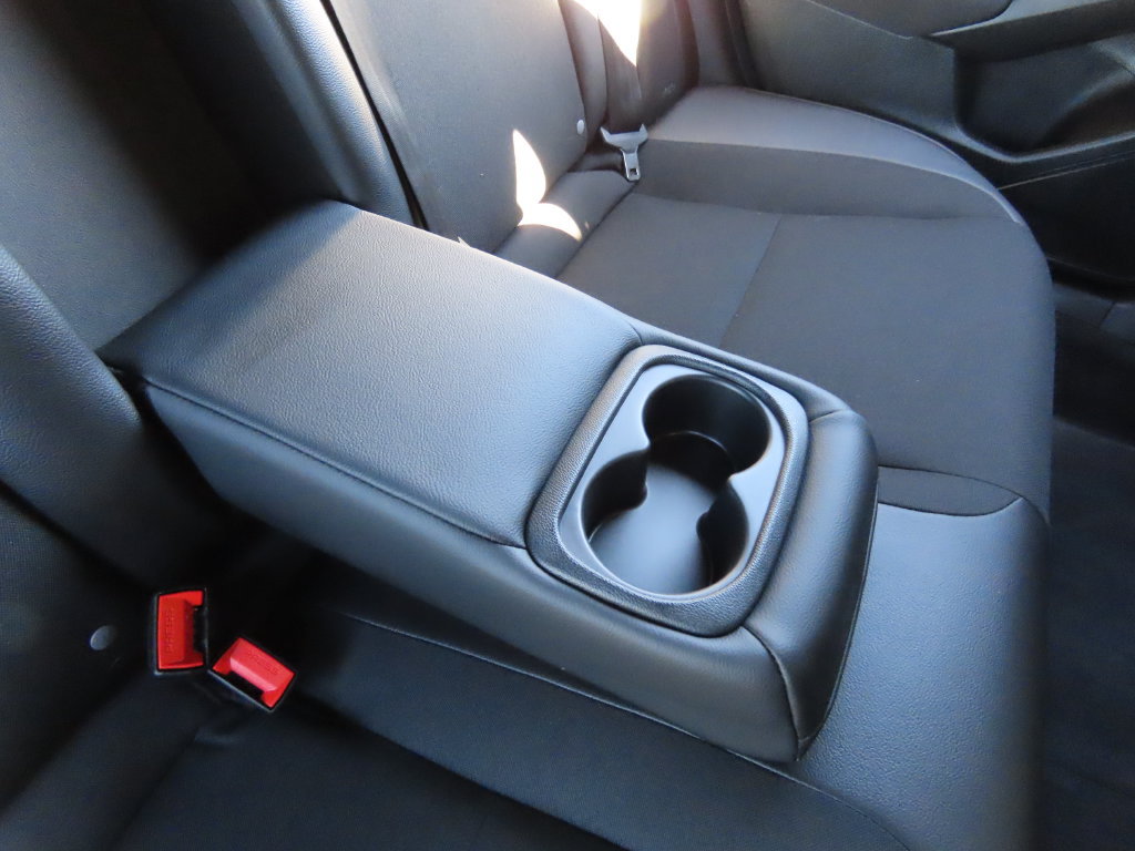 Used 2026 Honda Civic Sport image 32