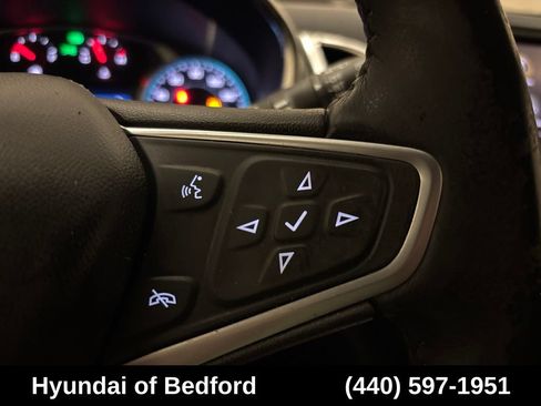 Used 2022 Chevrolet Equinox LT FWD image 18