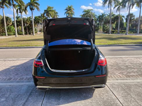 Used 2023 Mercedes-Benz S 500 S 500 4MATIC Sedan 4D image 15