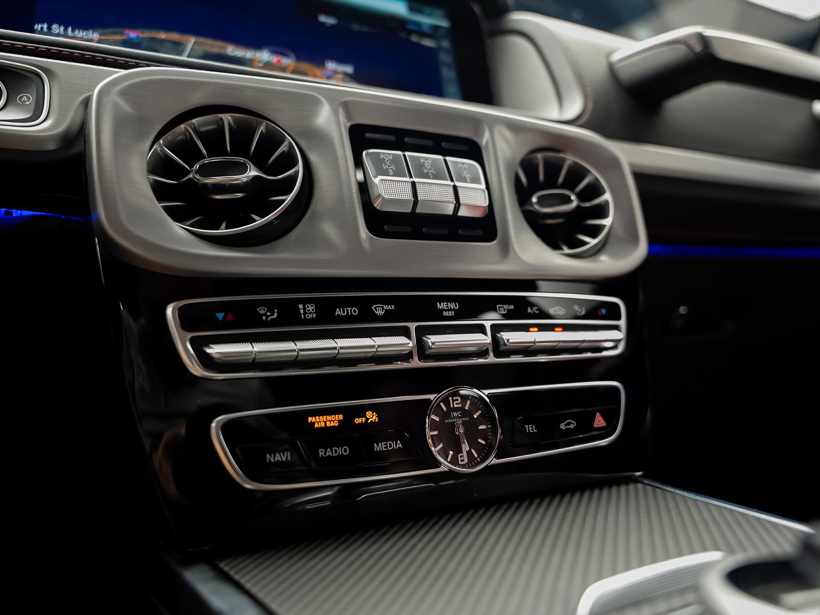 Used 2021 Mercedes-Benz G 63 AMG 4MATIC image 56