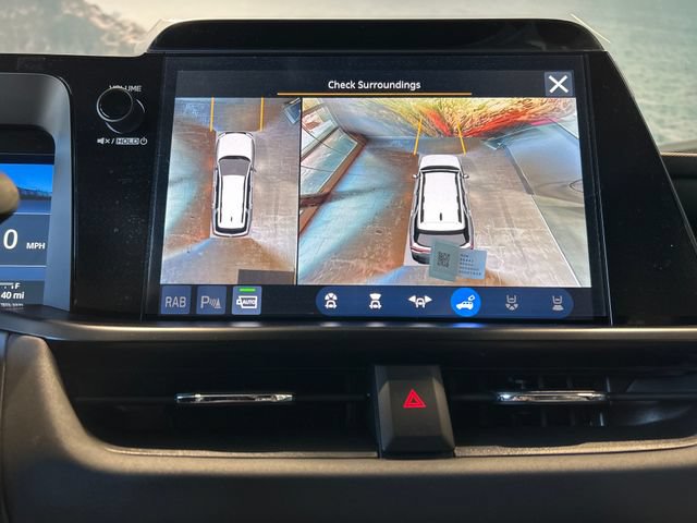New 2026 Subaru Outback Touring XT AWD/4WD image 18