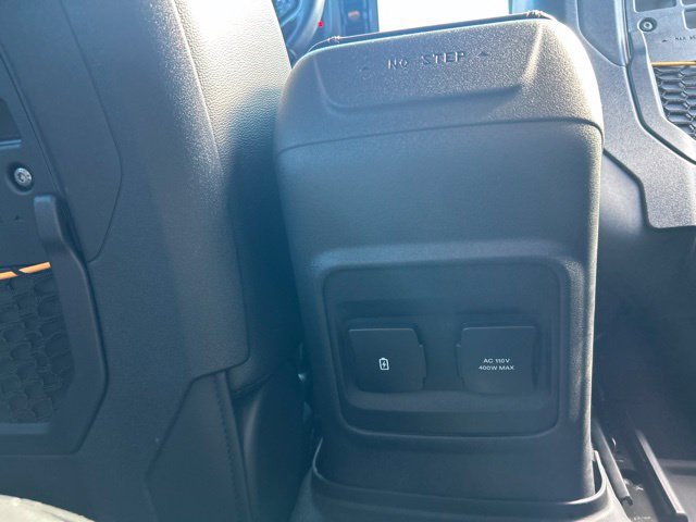 Certified 2024 Ford Bronco Badlands AWD/4WD image 27