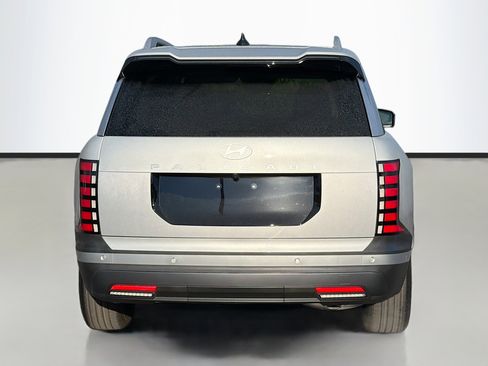 New 2026 Hyundai Palisade SEL image 4