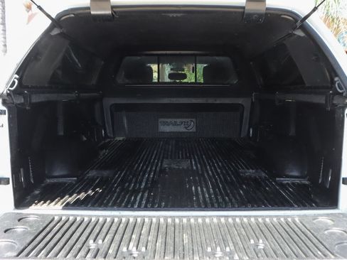 Used 2021 RAM 2500 Big Horn AWD/4WD image 8