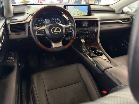 Used 2019 Lexus RX 350 AWD w/ Navigation Package image 13