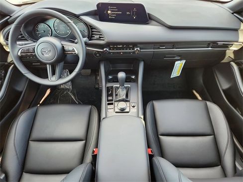 New 2026 MAZDA MAZDA3 s image 19