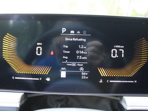 New 2026 Kia K5 LXS FWD image 26