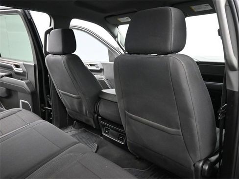 Used 2024 Chevrolet Silverado 2500 LT w/ Z71 Off-Road Package image 18