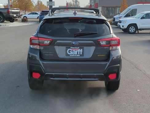 Used 2023 Subaru Crosstrek 2.5i Sport image 7