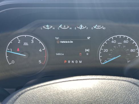 Used 2024 Ford F250 XLT image 26