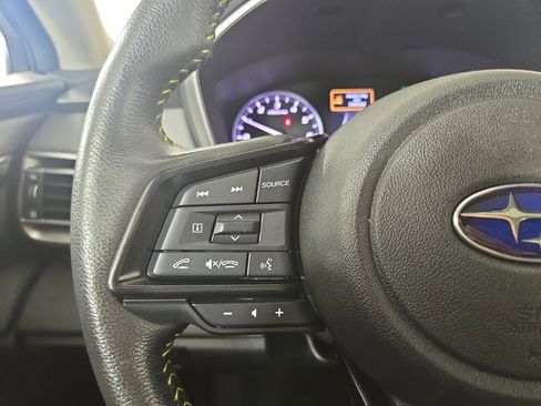 Used 2024 Subaru Outback Onyx Edition AWD/4WD image 15