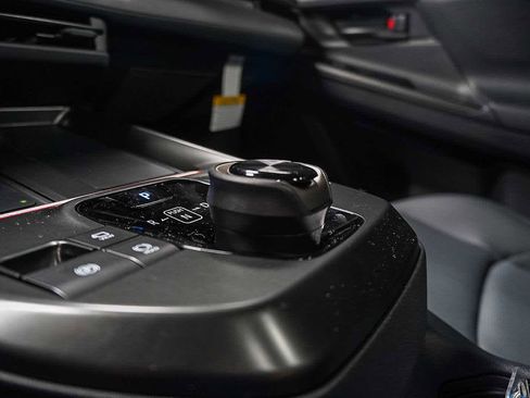 New 2026 Toyota bZ image 26