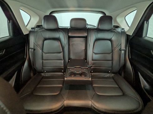 Used 2023 MAZDA CX-5 AWD 2.5 S w/ Premium Plus Pkg image 19