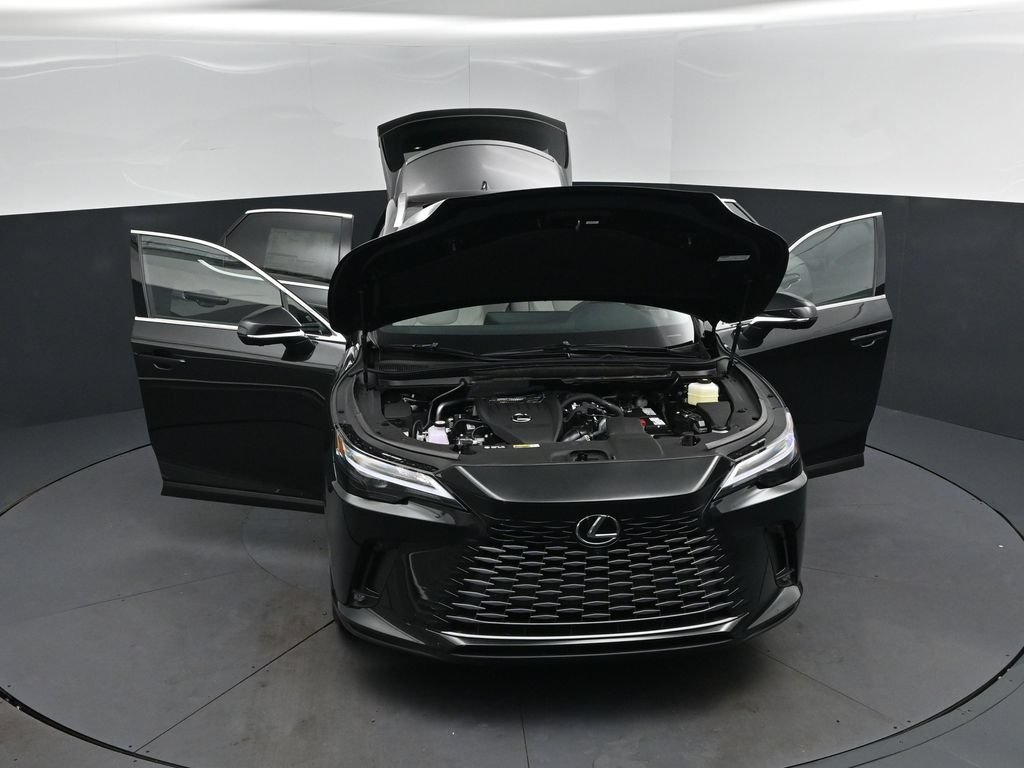 New 2026 Lexus RX 350 Premium FWD image 53