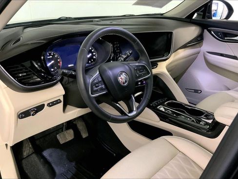 Used 2023 Buick Envision Avenir image 14
