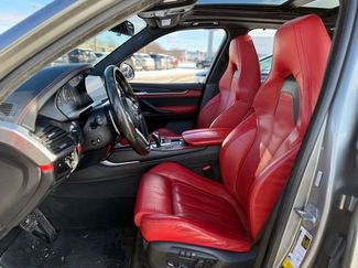 Used 2017 BMW X5 M video 2