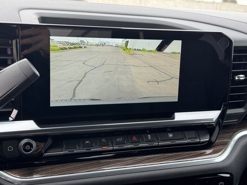 New 2026 Chevrolet Silverado 1500 LT RWD image 22