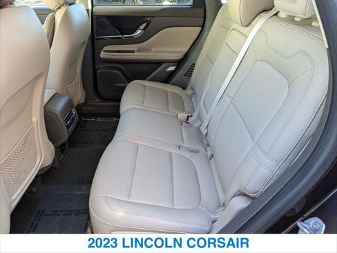 Used 2023 Lincoln Corsair FWD image 22