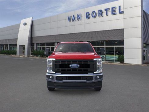 New 2026 Ford F350 XL AWD/4WD image 6
