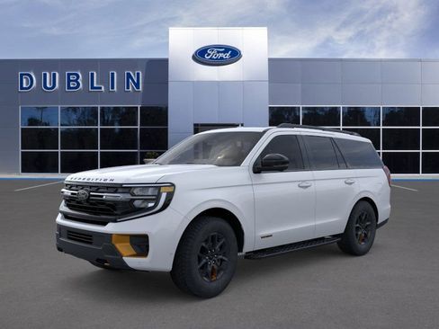 New 2025 Ford Expedition Tremor AWD/4WD image 29