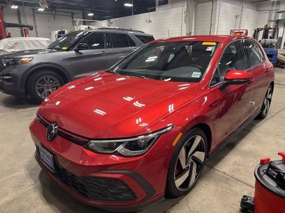 Used 2023 Volkswagen GTI S