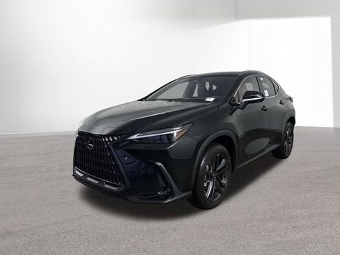 New 2026 Lexus NX 450h+ AWD w/ Luxury Package image 23