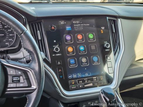 Used 2021 Subaru Outback Premium w/ Popular Package #1 image 13