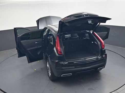 Used 2024 Cadillac XT4 Premium Luxury FWD image 50