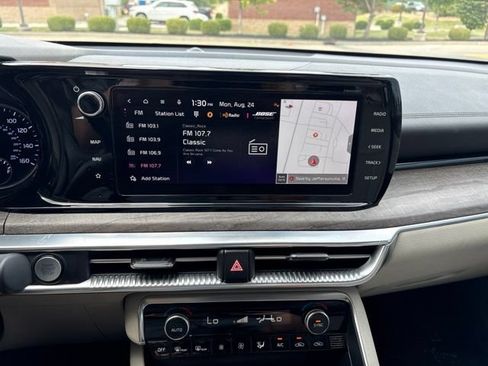 Used 2021 Kia K5 EX w/ EX Premium Package FWD image 15
