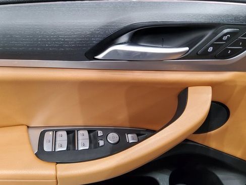 Used 2023 BMW X3 xDrive30i image 25