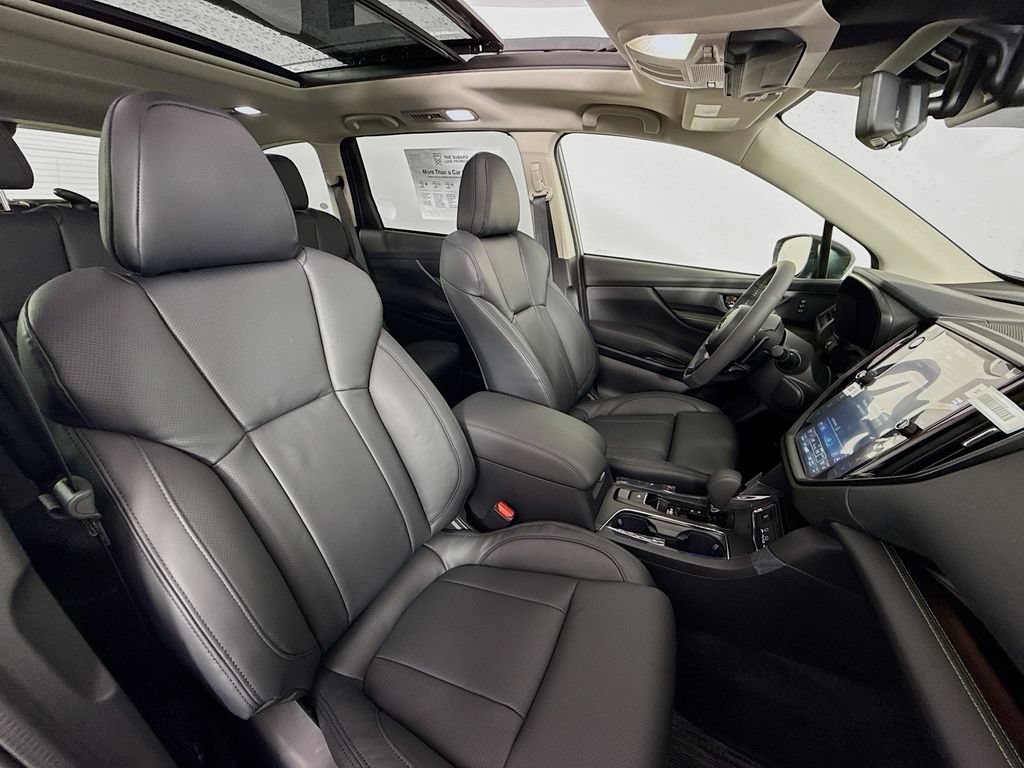 New 2026 Subaru Ascent Bronze Edition AWD/4WD image 37