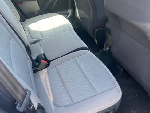 Used 2022 Ford Escape S FWD image 6