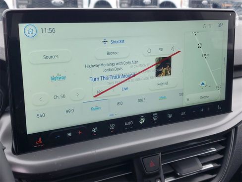 New 2026 Ford Escape Active w/ Tech Pack #1 image 17