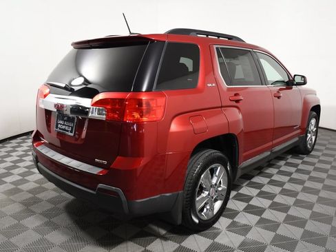 Used 2015 GMC Terrain SLE w/ Convenience Package AWD/4WD image 6
