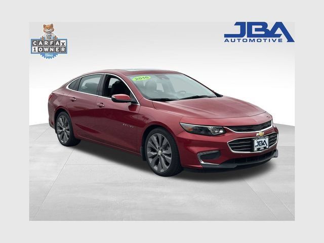 Used Chevrolet Malibu RS for Sale in Baltimore, MD - Autotrader
